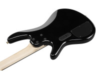 Ibanez GSR200PC-TPB Gio E-Bass Transparent Pale Black Burst Ibanez GSR200PC-TPB Gio E-Bass Transparent Pale Black Burst